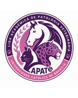 Brasão da LAPATO